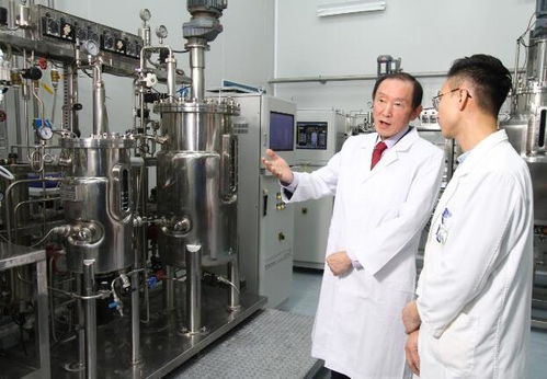 重新發現基因港